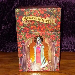 🌟Firm Price🌟Santa Muerte Tarot, box set